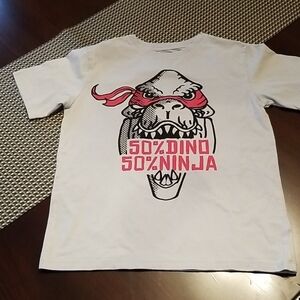 Place 50/50 Tee